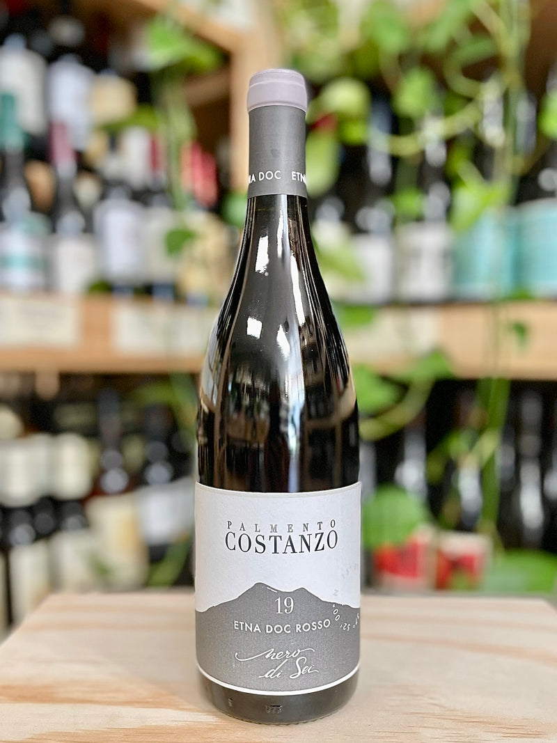 Palmento Costanzo  "Di Sei" Etna Rosso 2019