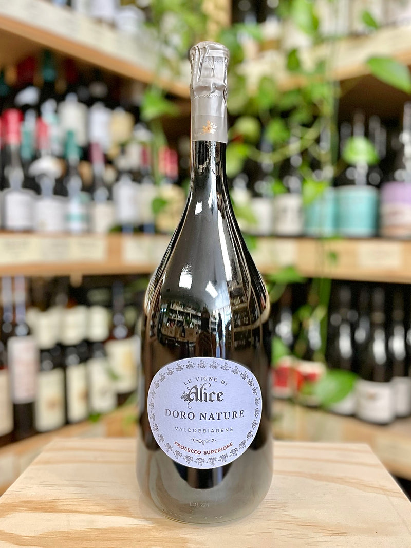 Alice "Doro Nature" MAGNUM 1.5L