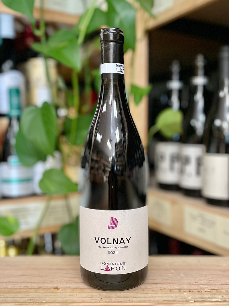 Dominique Lafon Volnay 2021