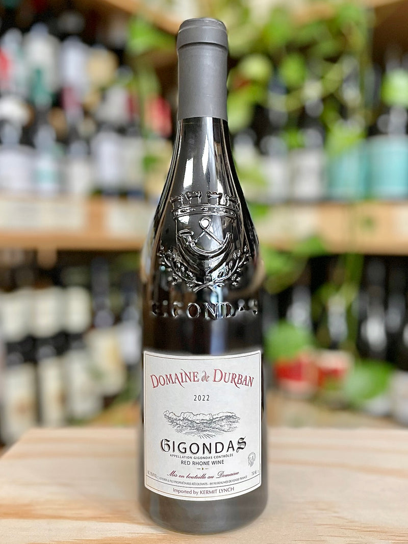 Domaine Durban Gigondas