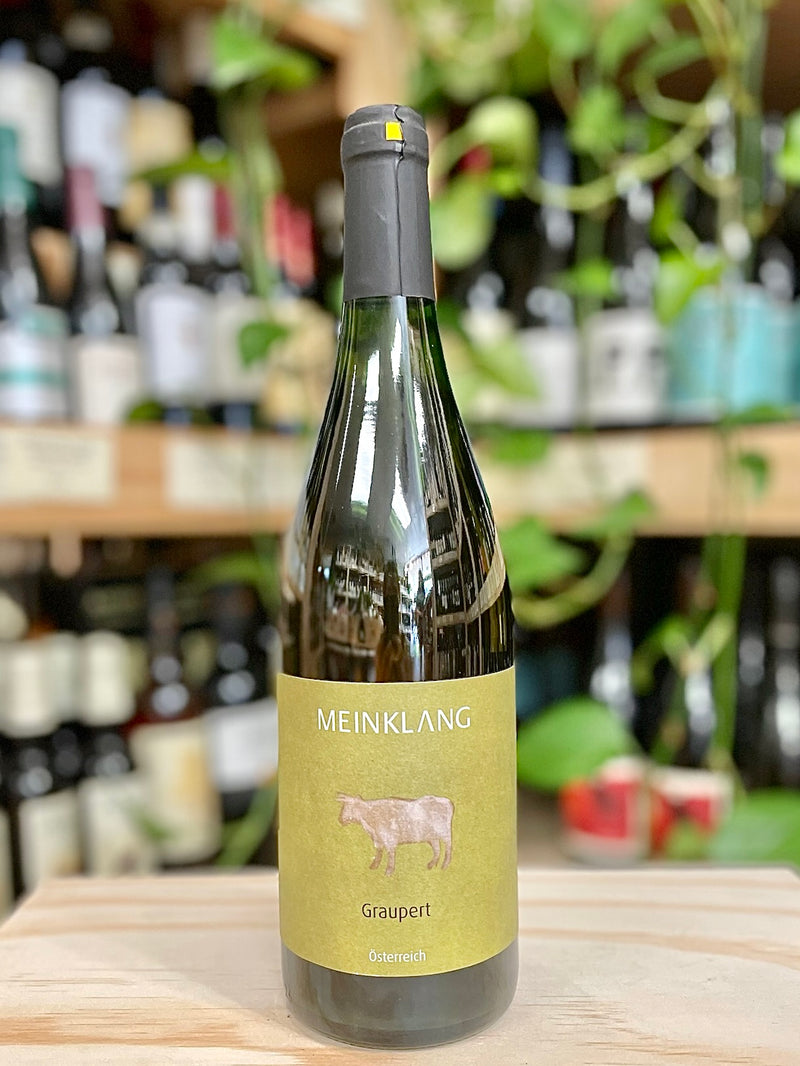 Meinklang "Graupert" Pinot Gris