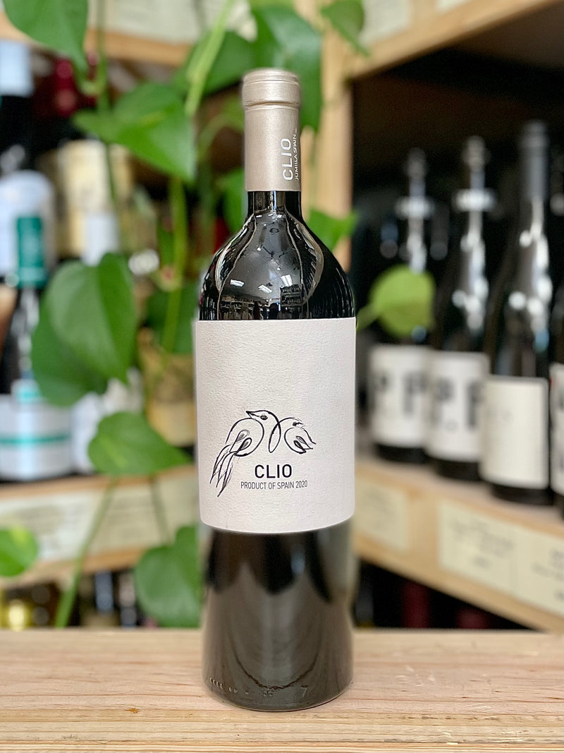 Bodegas El Nido "Clio" 2020