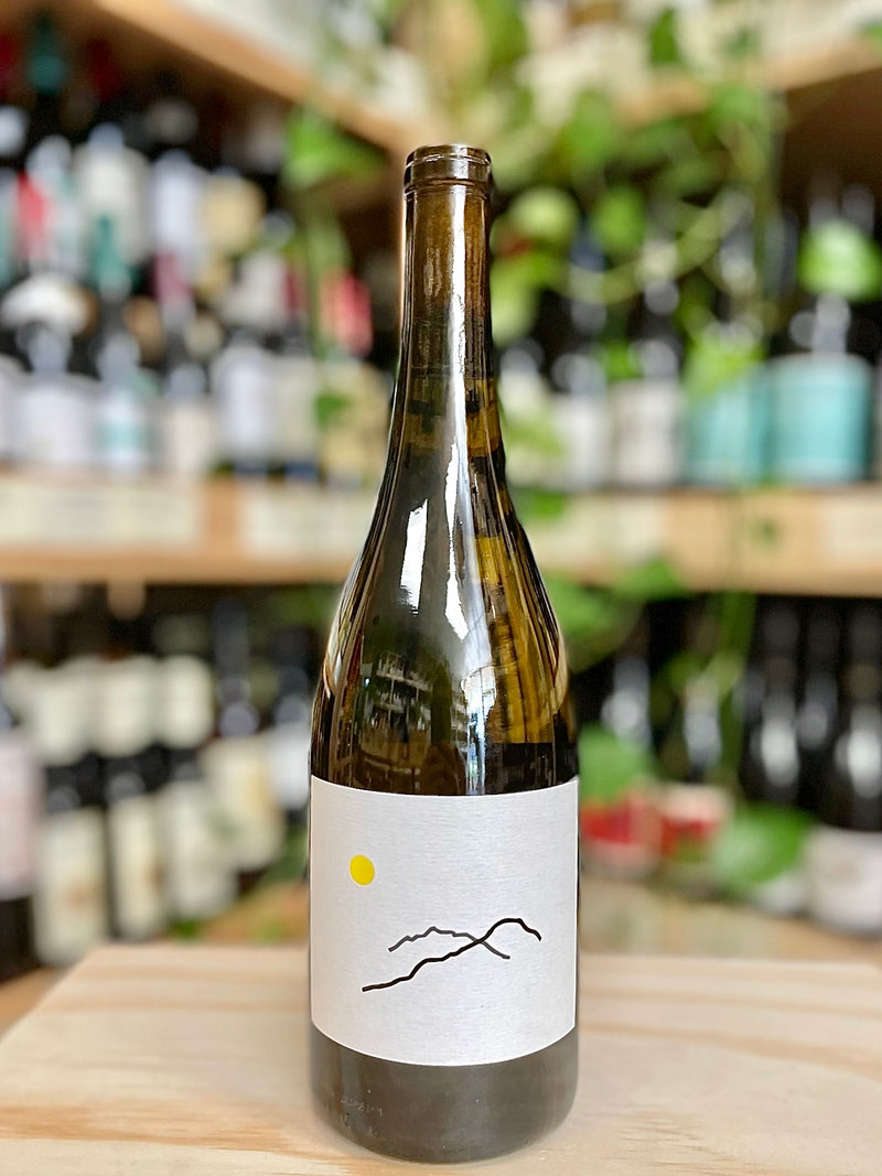 Luuma Chardonnay, Sonoma Coast