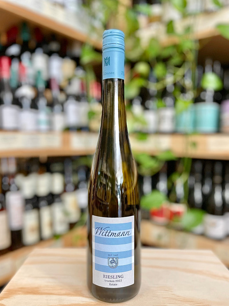 Wittmann Riesling Trocken Rheinhessen, Germany