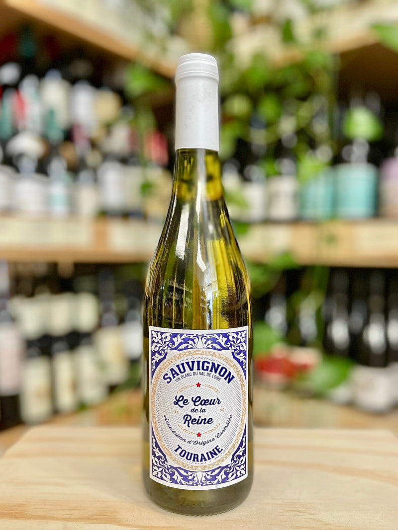 La Cœur de La Reine Sauvignon Blanc