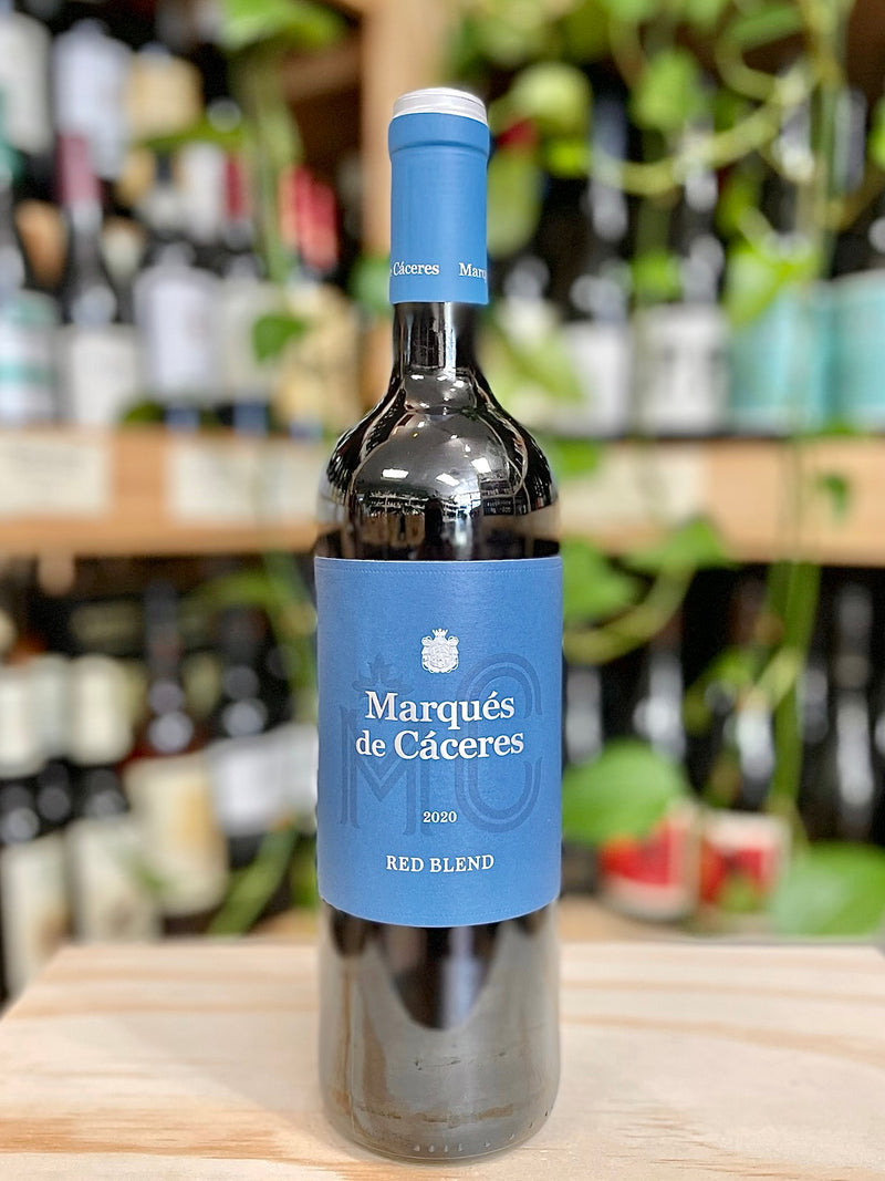 Marques de Caceres Red Blend