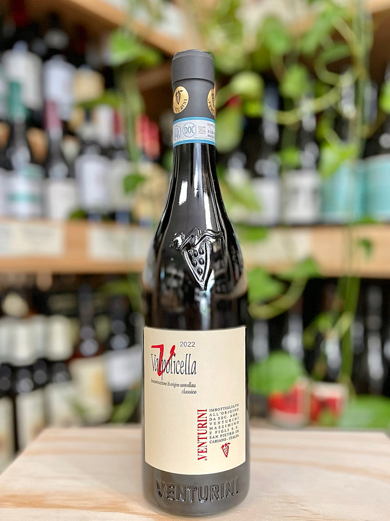 Venturini Valpolicella Classico