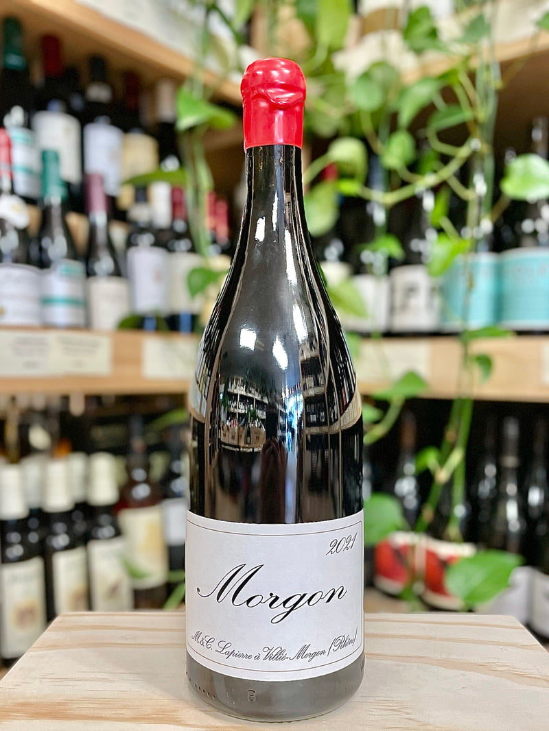 Marcel Lapierre Mogon 1.5L Magnums 2021