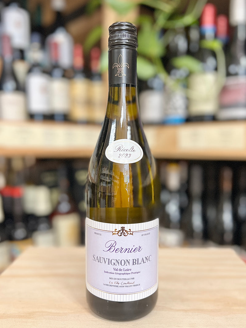 Domaine de Bernier Sauvignon Blanc