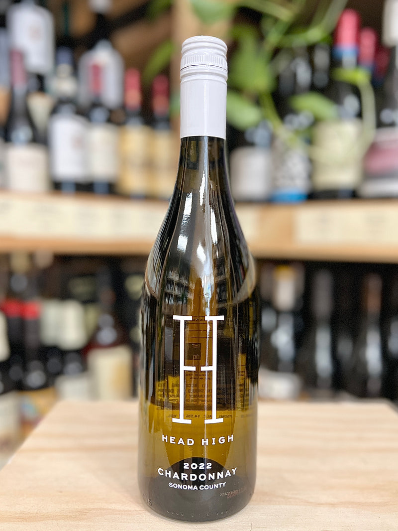 Head High Chardonnay