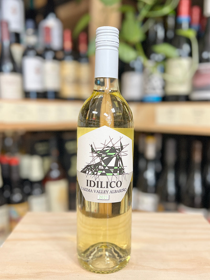 Idilico Albariño