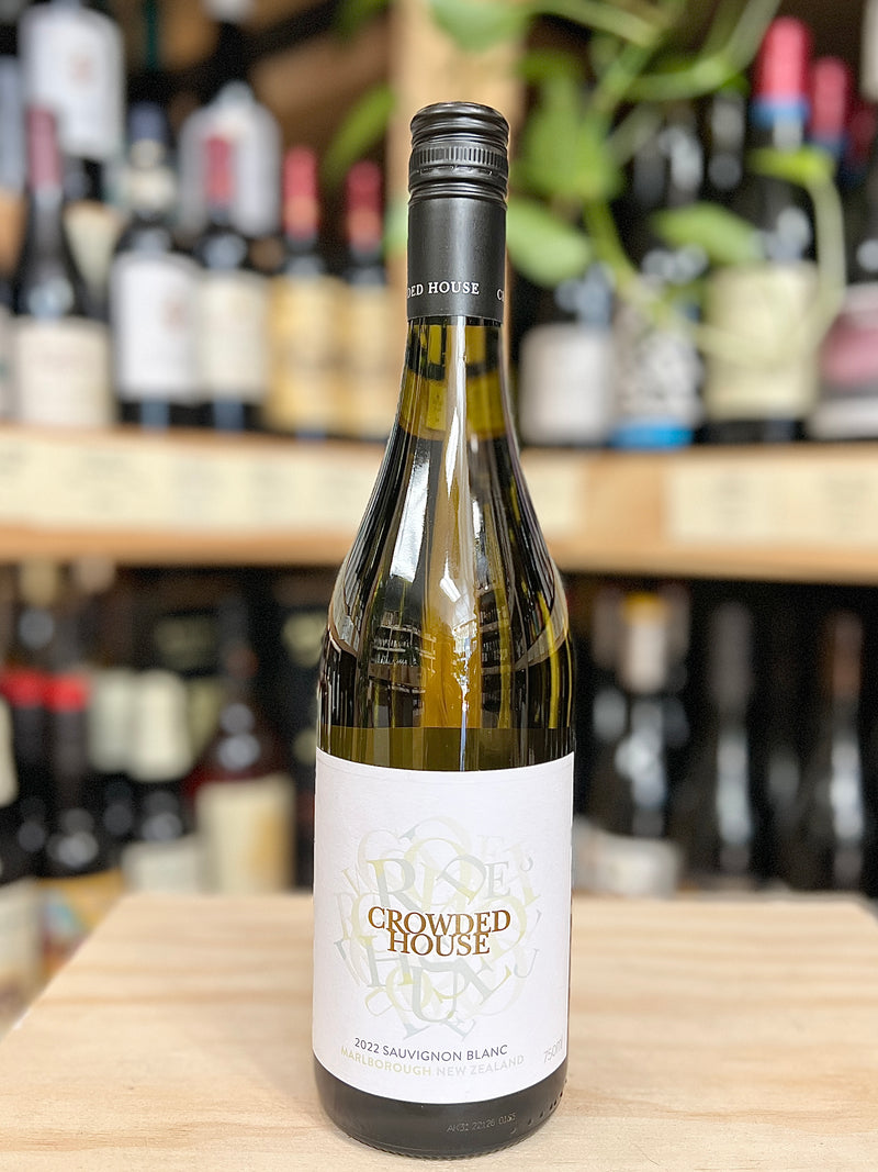 Crowded House Sauvignon Blanc