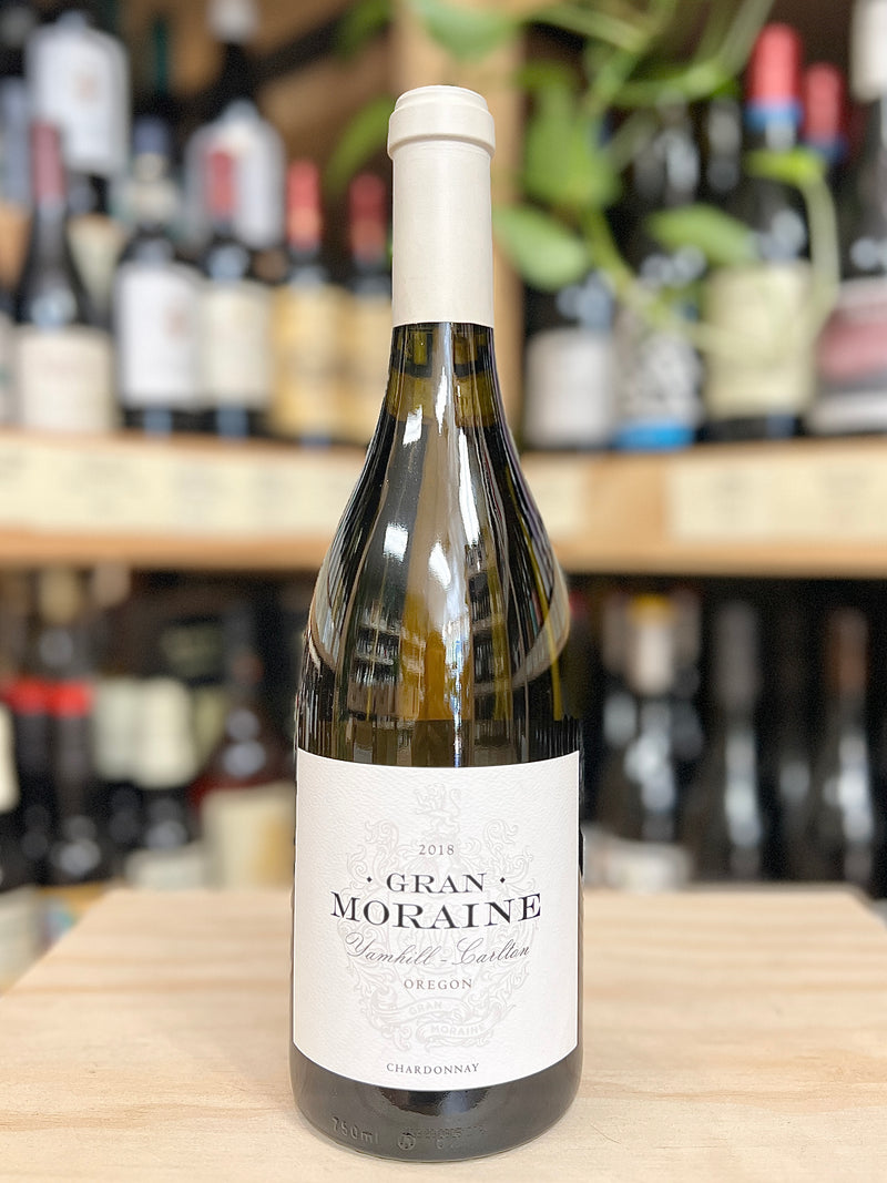 Gran Moraine Chardonnay