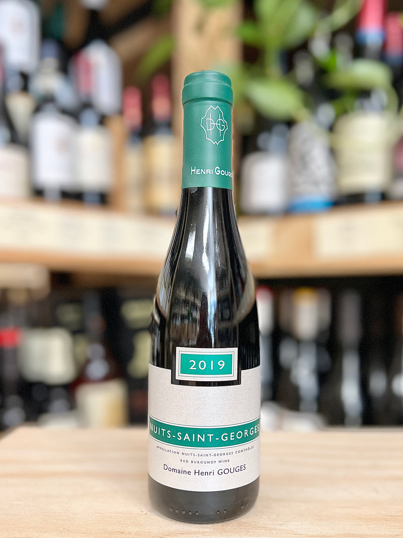 Domaine Henri Gouges Nuits-Saint-Georges 2019 - 375mL