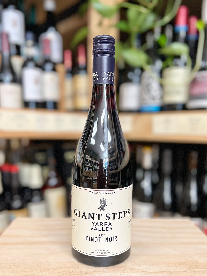 Giant Steps Pinot Noir Yarra Valley 2021