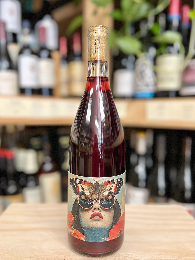 Itri Cellars "Chapter One" Chilled Red