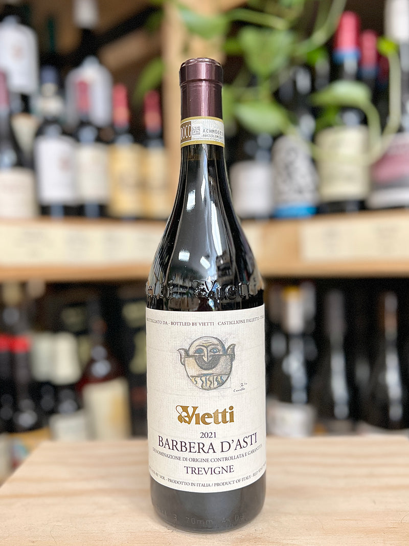 Vietti "Tre Vigne" Barbera d&