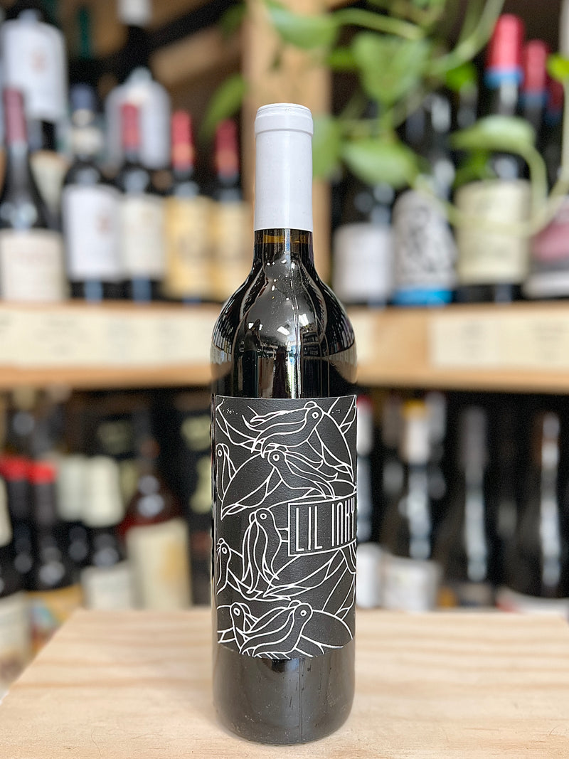 Wautoma Springs "Lil Inky" Malbec