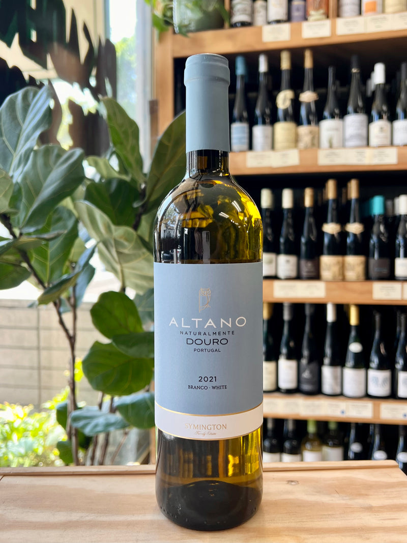 Altano Branco White Blend, Douro