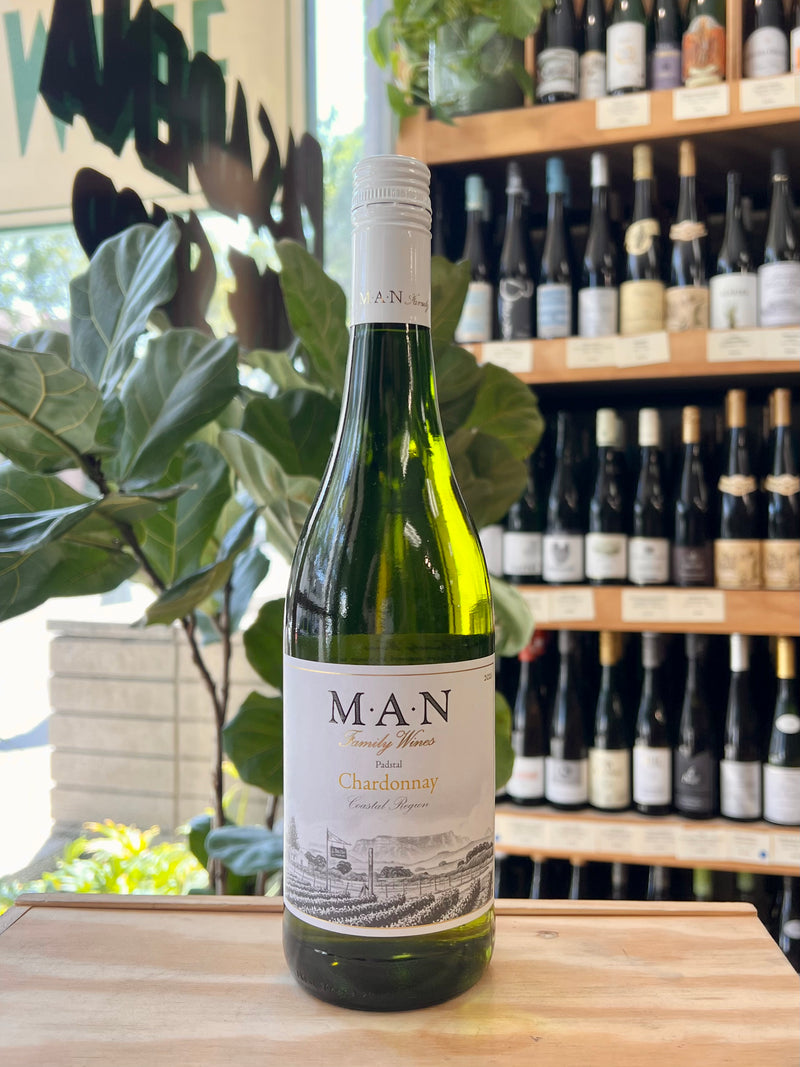 MAN Family Chardonnay